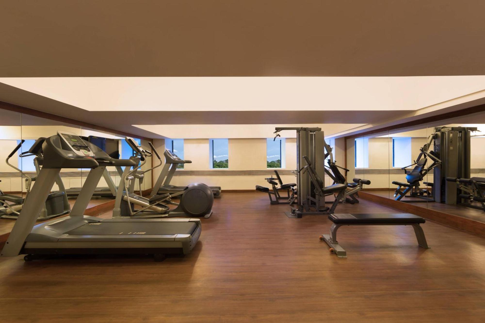 Four Points By Sheraton Visakhapatnam Exterior foto